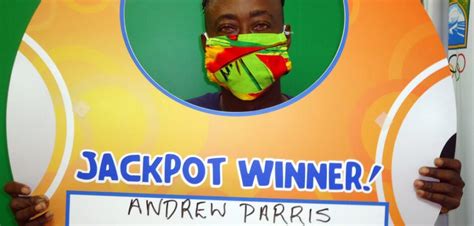 Barbados Lottery players secure over $ 700,000 with back.